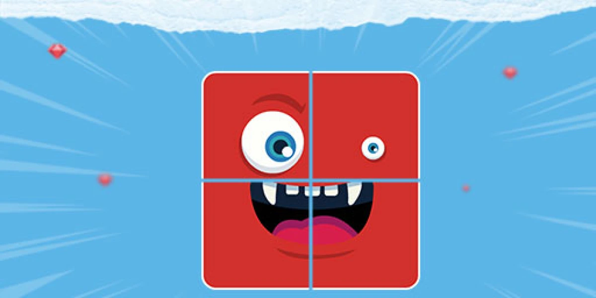Unravel the Puzzle: Face Changes Transform image