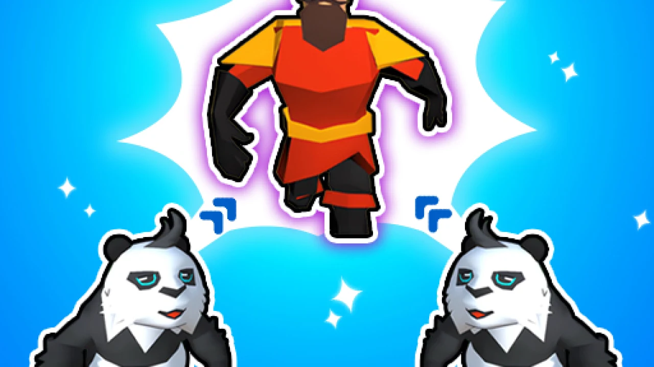 Unlocking Level Up Mutants: Puzzle Fun for Kids image