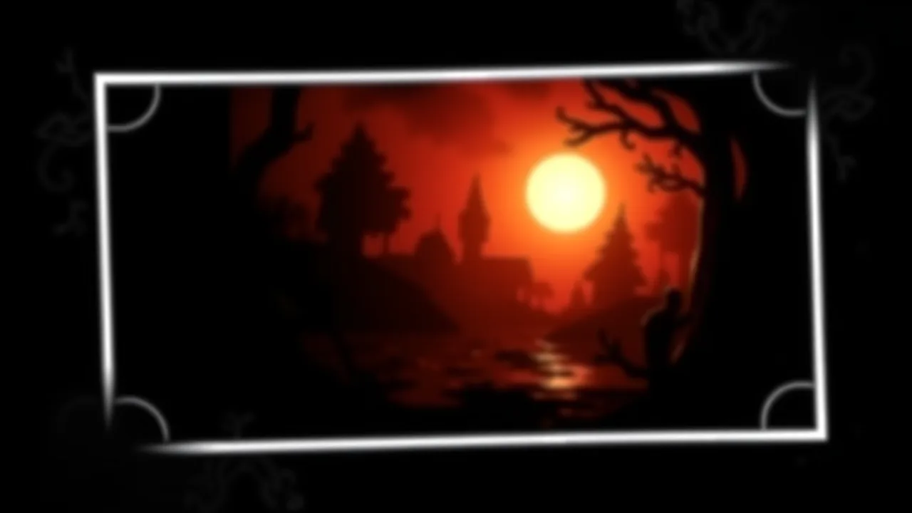 Unravel the Mystery with PictureCipher: A Puzzle Adventure image