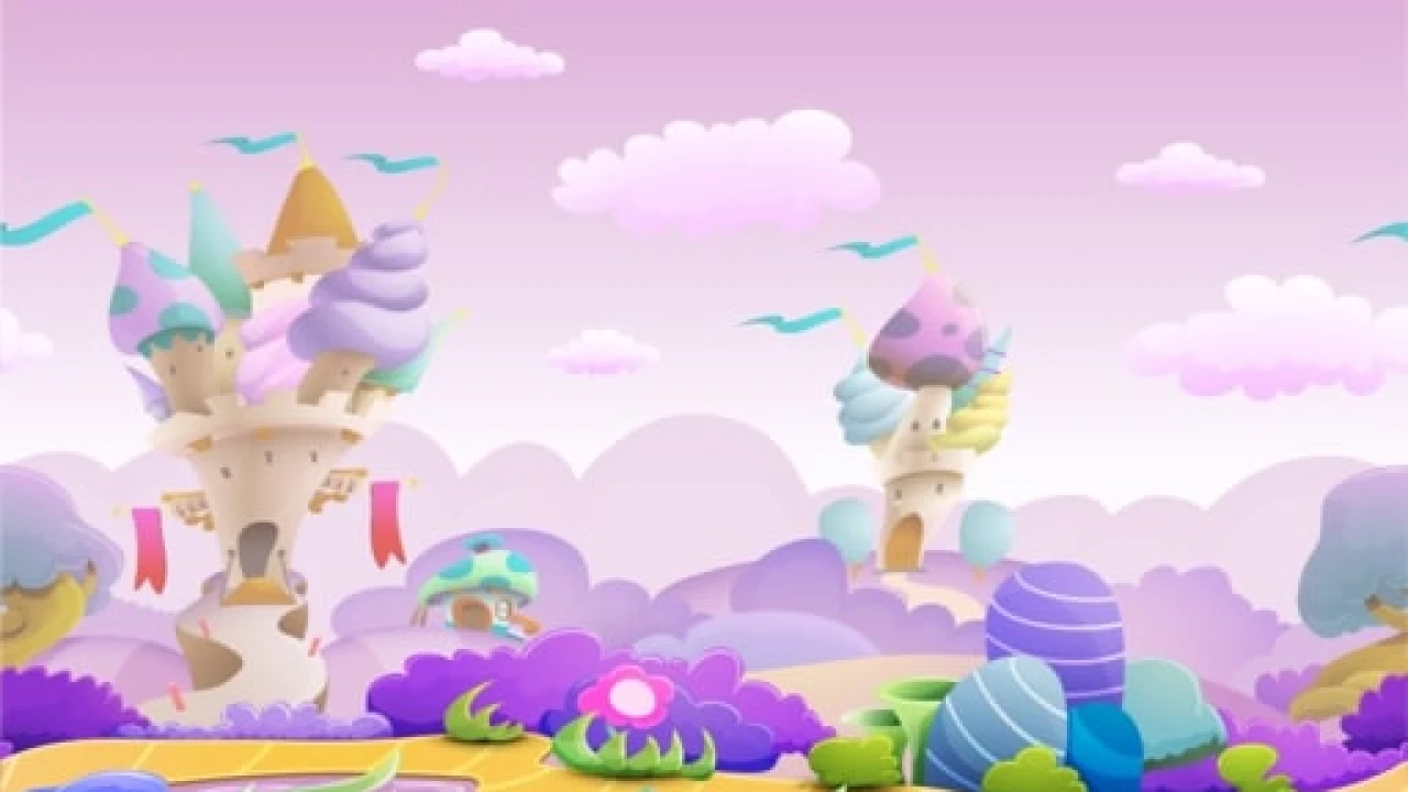 Falling Candy Match Game Guide image