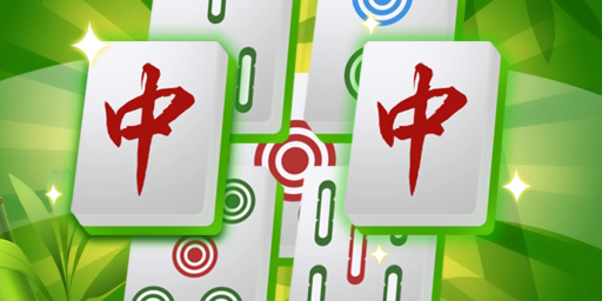 Win Big in Mahjong Elimination Game image