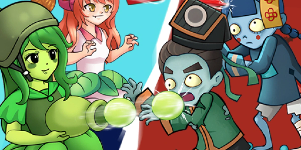Ultimate Plants TD: Tower Defense Frenzy image