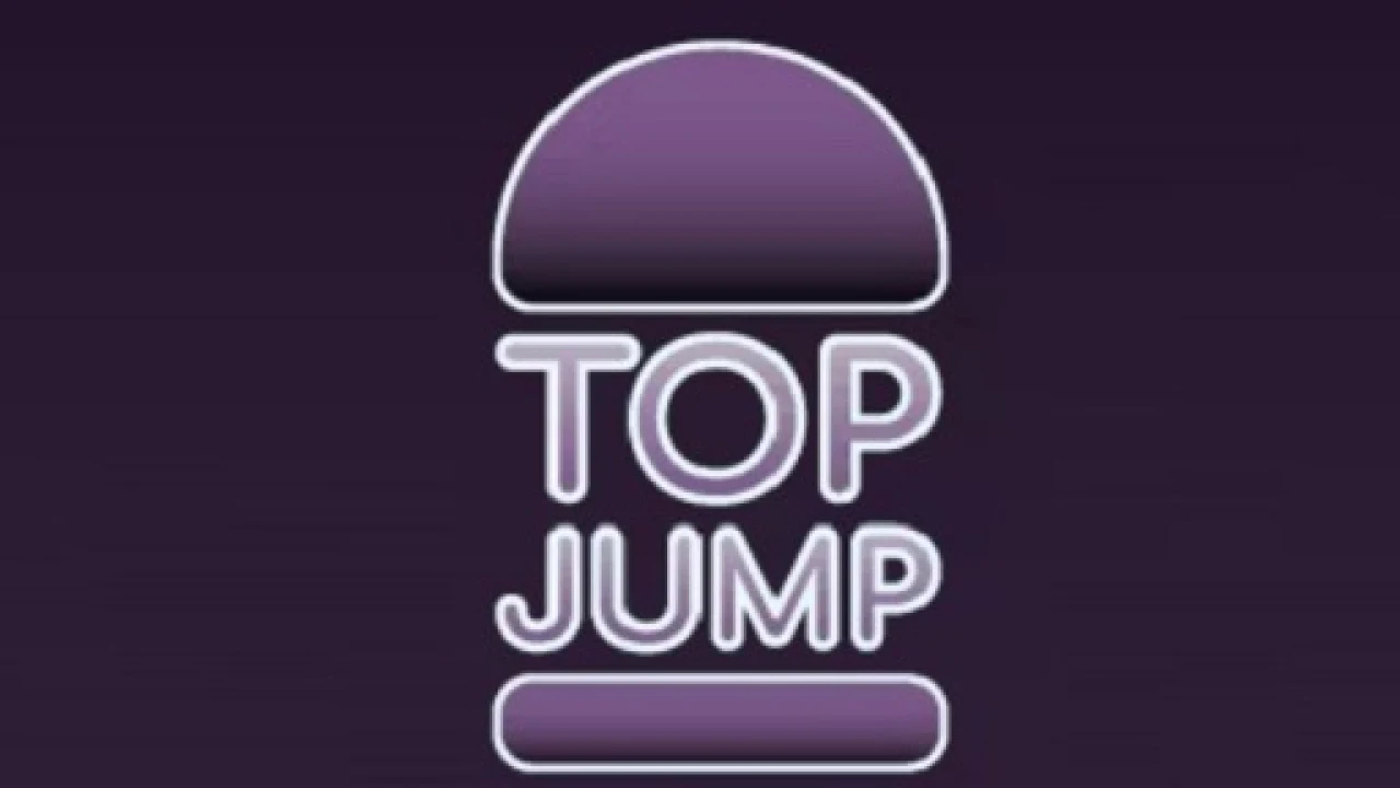 Top Jump High: Endless Arcade Challenge image
