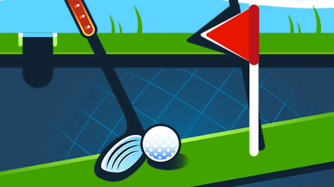 Fun Golf Holes for Kids and Adults Alike image