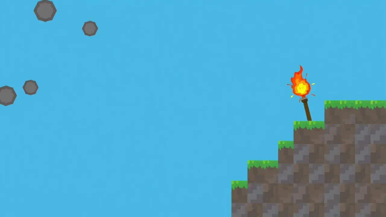 Experience the Thrill of Friends Battle TNT image