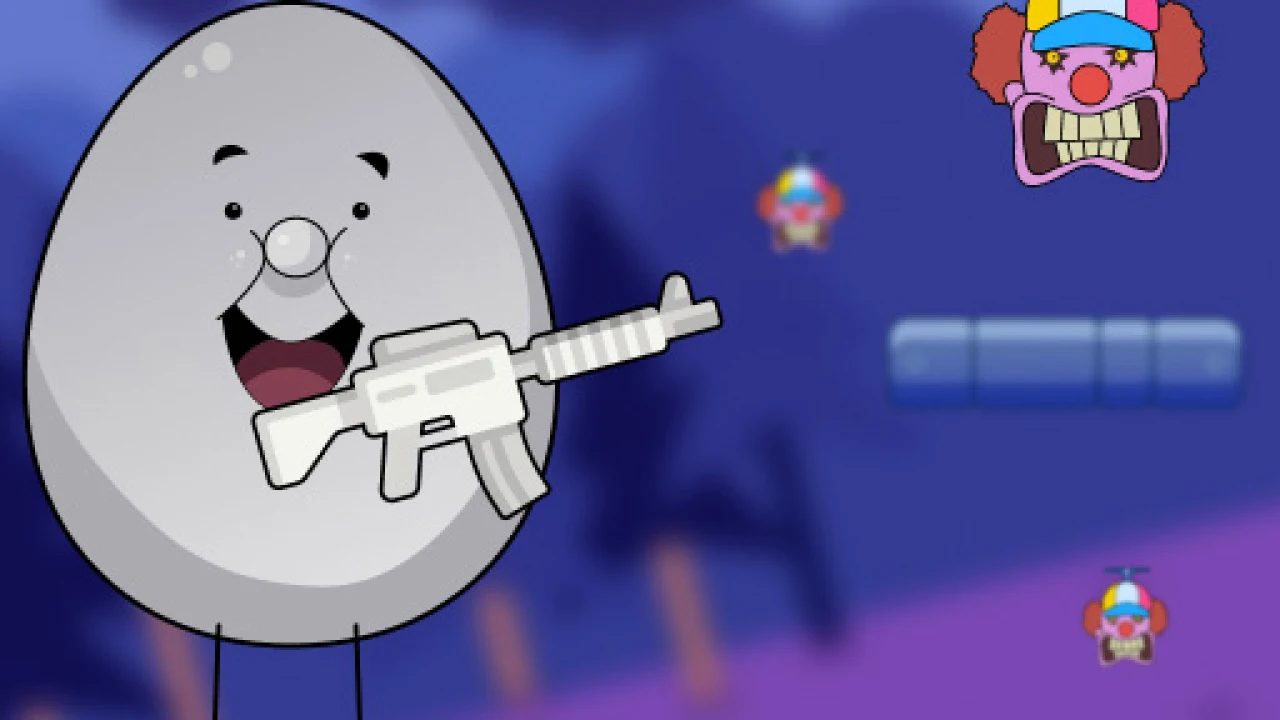 One Night at Flumptys: Endless Jump Gets a Boost image