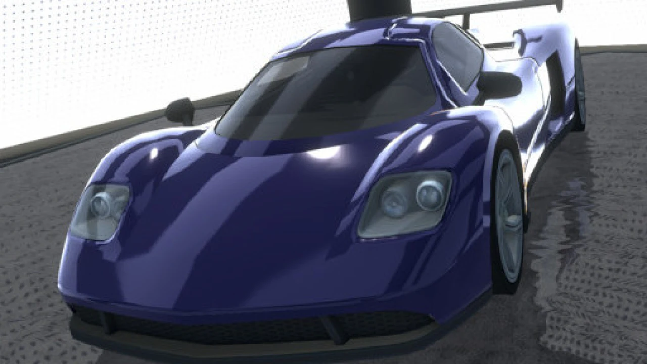 Unleash Your Need for Speed with Madalin Stunt Cars Pro image