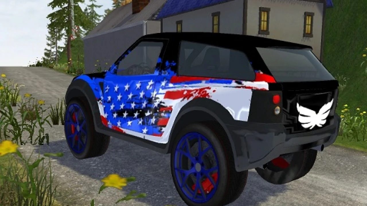 Get Ready for Thrilling Offroad Mountain Driving 2024 Adventures image