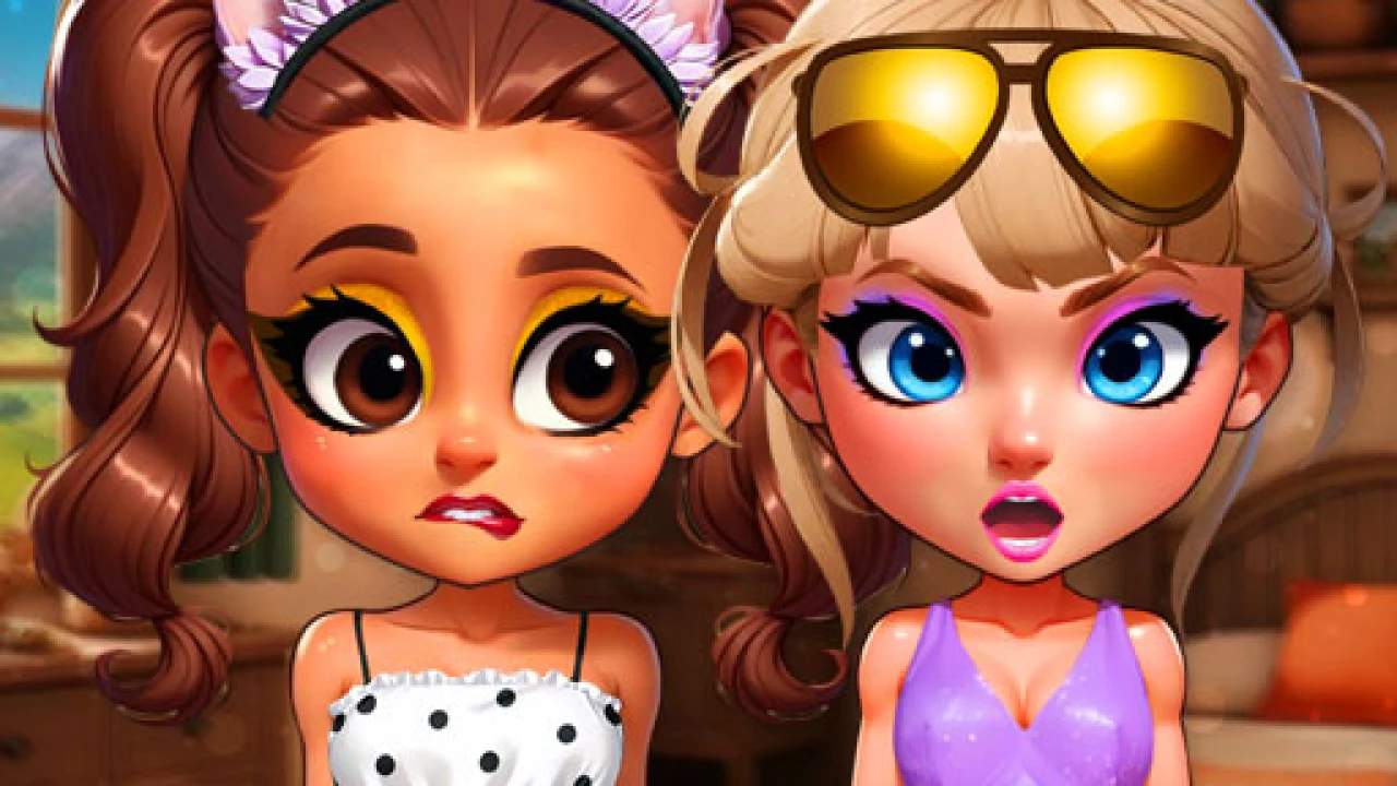 Face Your Favorite Celebrities in Dance Challenge image