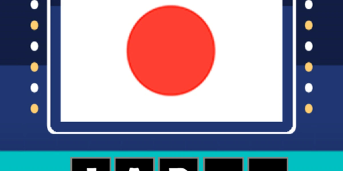 Amaze Flags: Asia Puzzles for Kids image