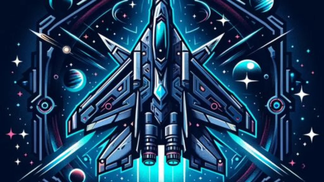 XR Thrills in Space Shooter image