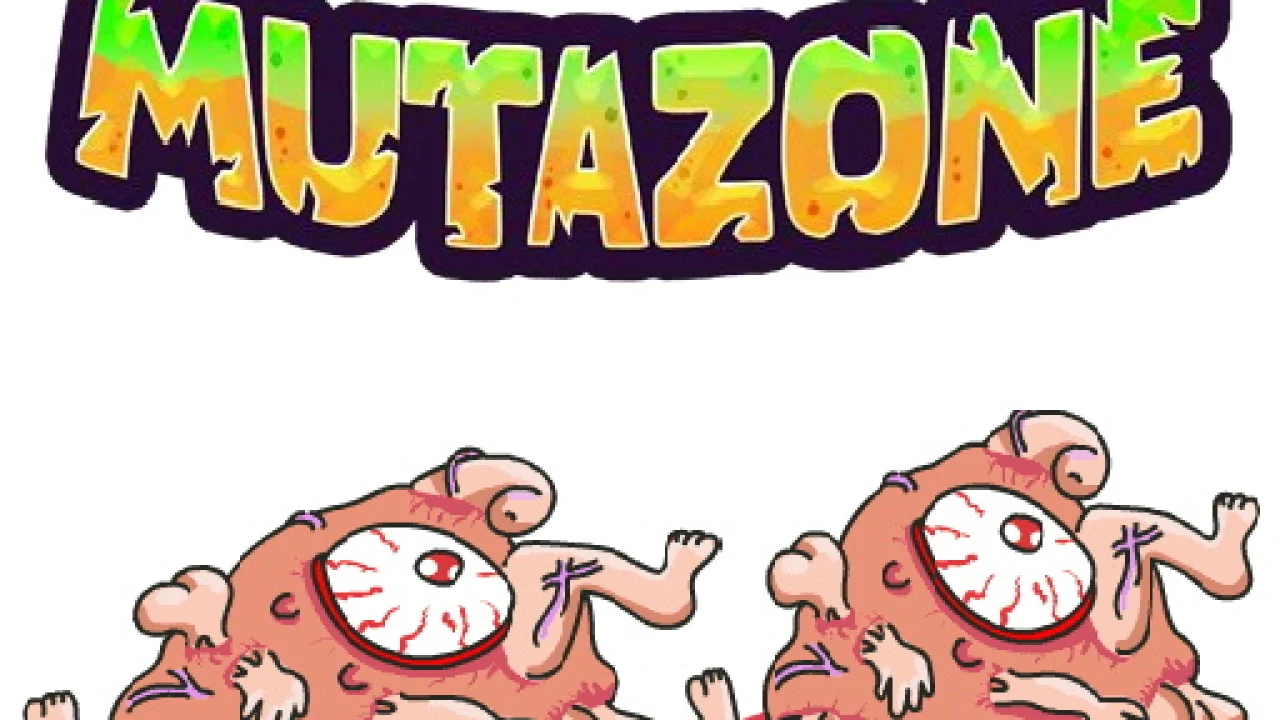 Mutazone: Puzzle Challenge Unleashed image