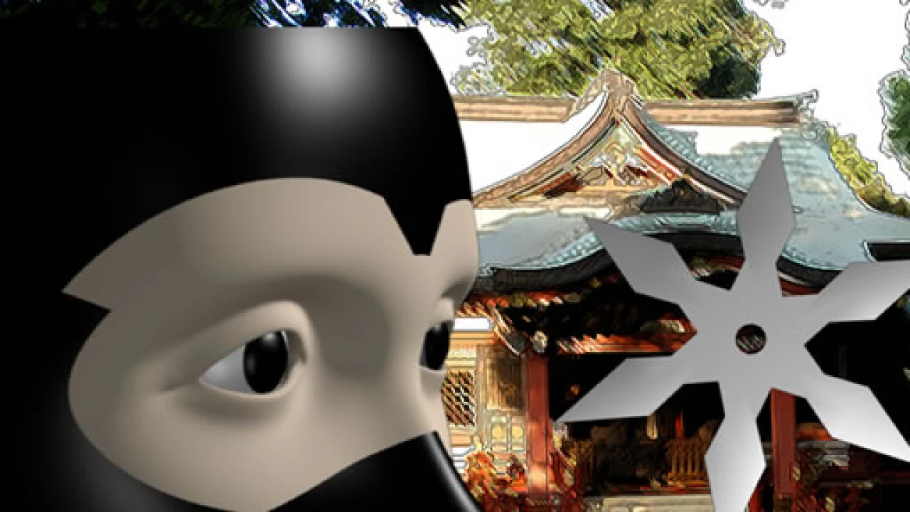 Unleashing Ninja Skills in Ninja Academy image