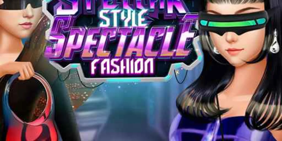 Unlocking Style in Stellar Style Spectacle Fashion image