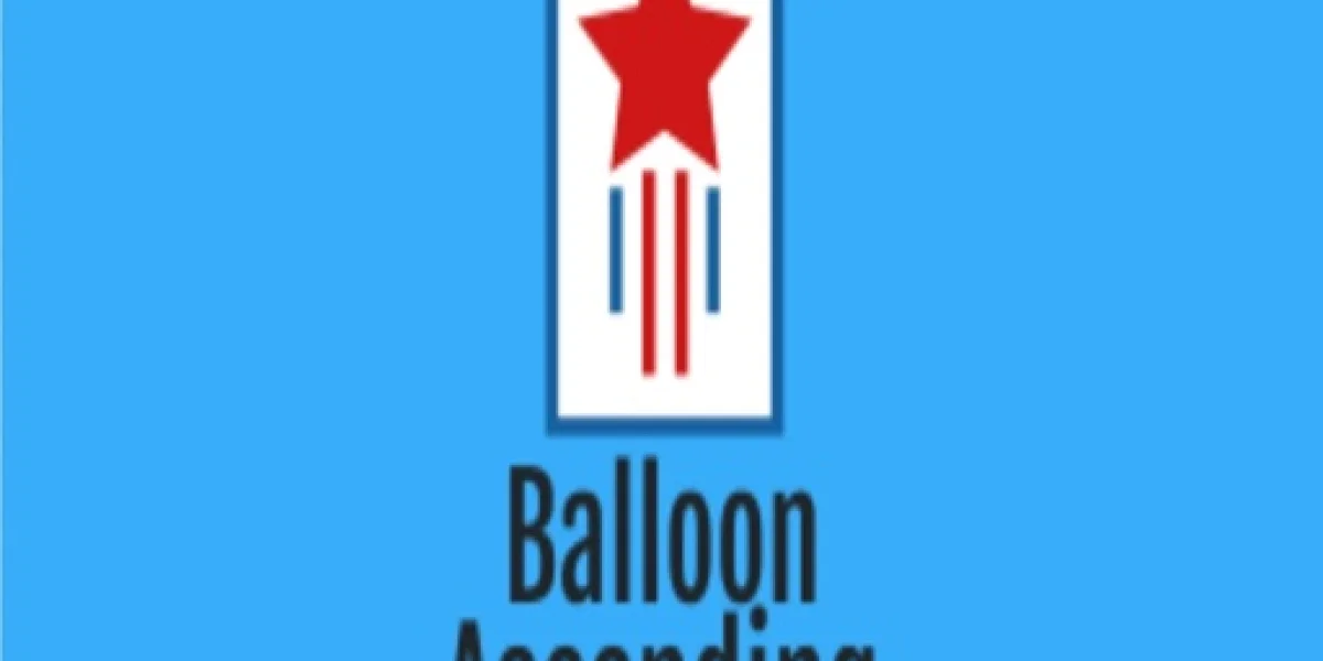 Balloon Ascending A Thrilling 2D Action Adventure image