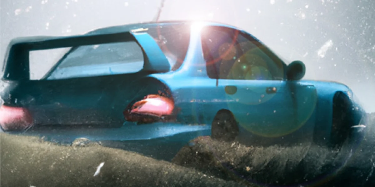 Rally Championship 2 Ultimate Arcade Racing Experience image