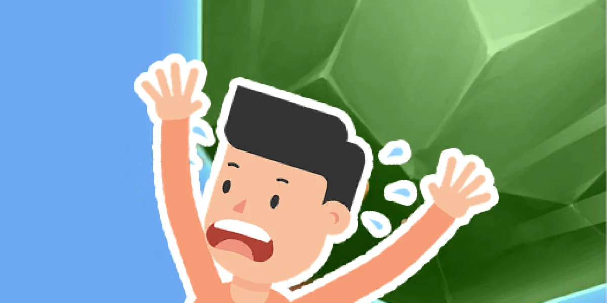 Master the Chaos in Rolling Balls.io image