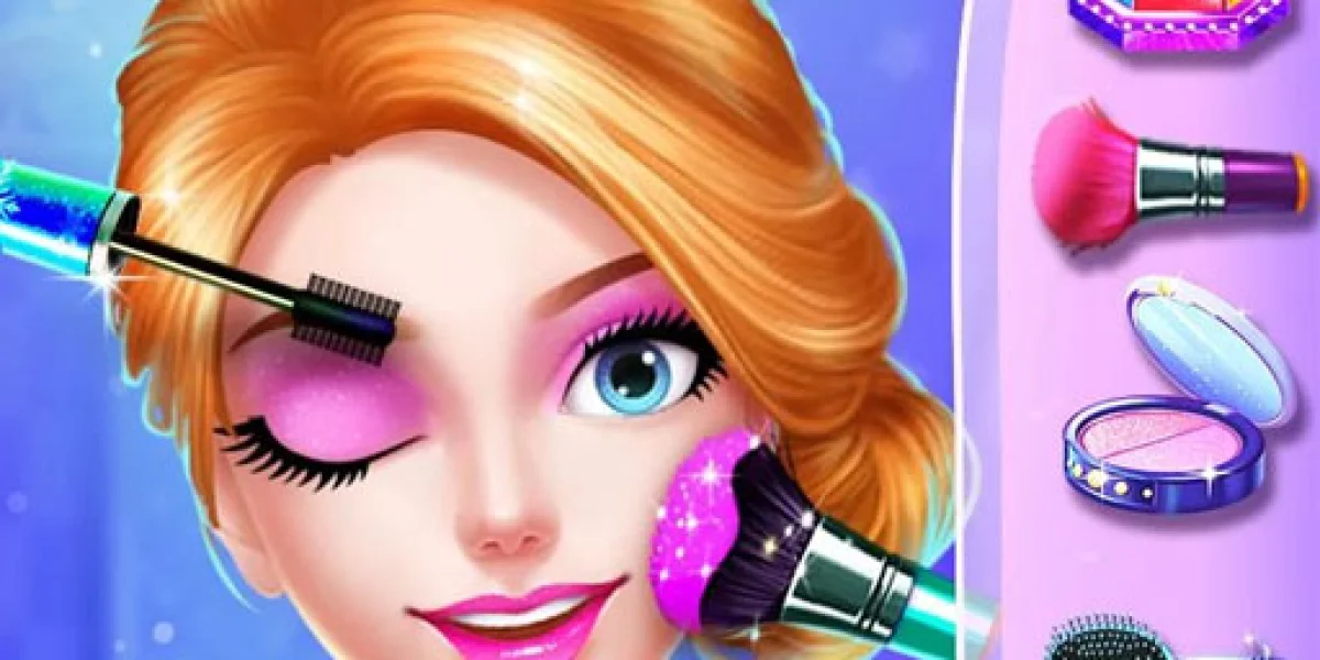 Save the Prince in Beauty Princess Save Prince Game image