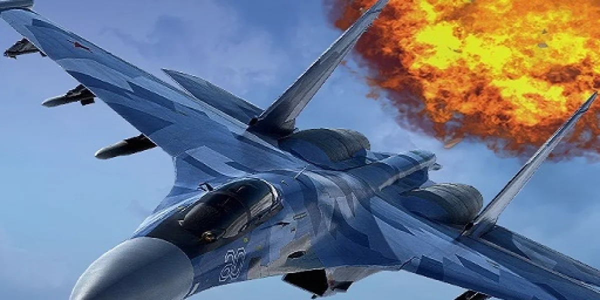 Pacific War Jet Fighter: Aerial Combat Mastery image