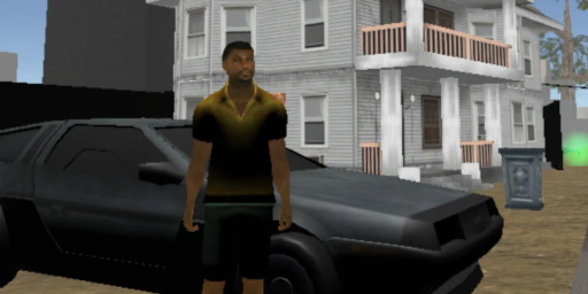 City Simulator: Realistic Racing Experience image