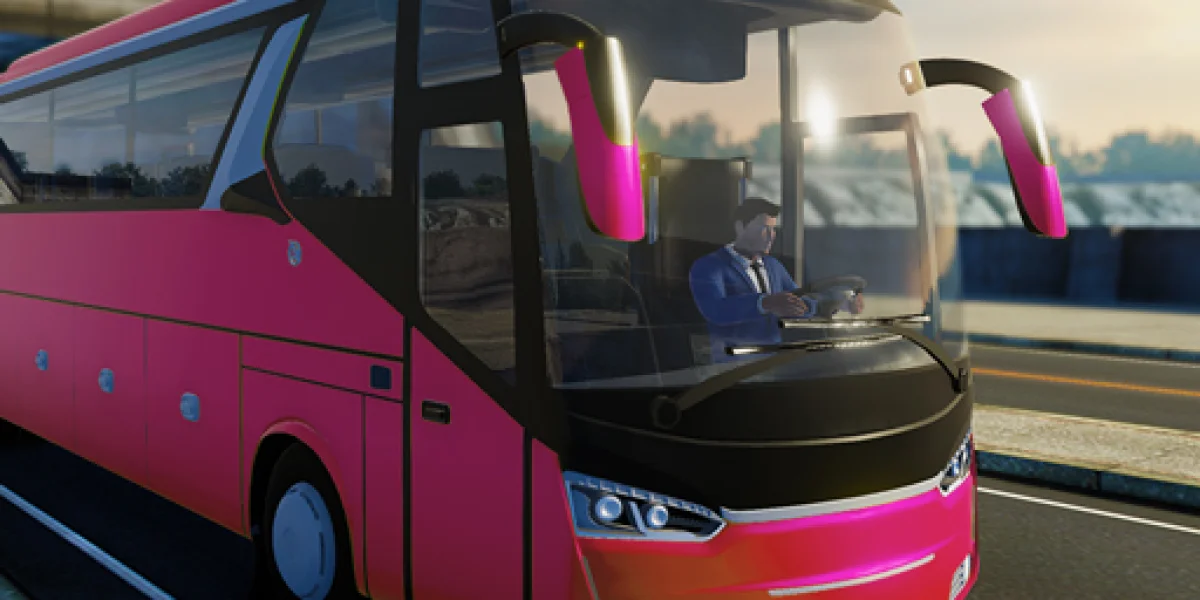 Bus Simulator Meets Supercars in 2024 image