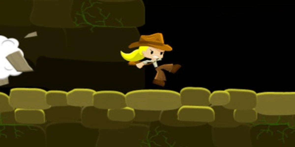 Uncovering Indygirl's Golden Secret image