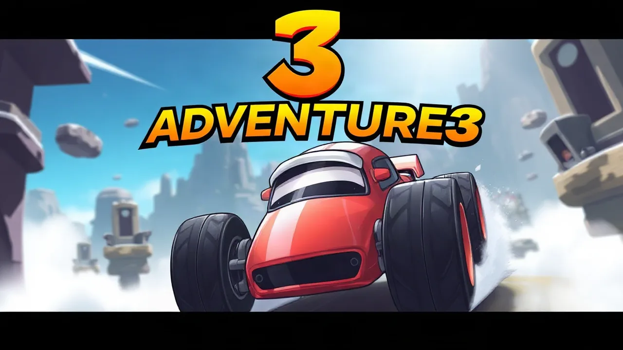 Lows Adventures 3 Game Guide image