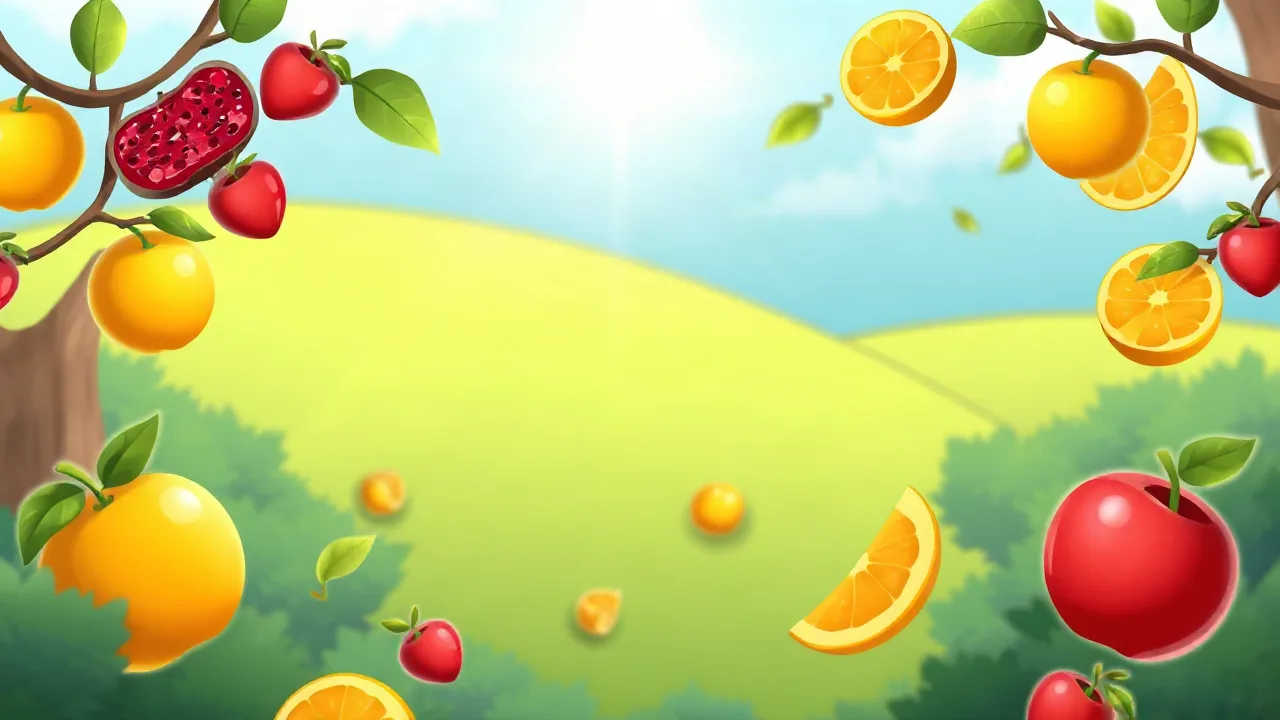 Unlock Fruits System's Logic image