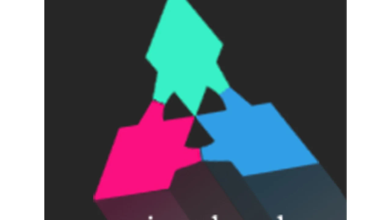rotating triangle Game Guide image