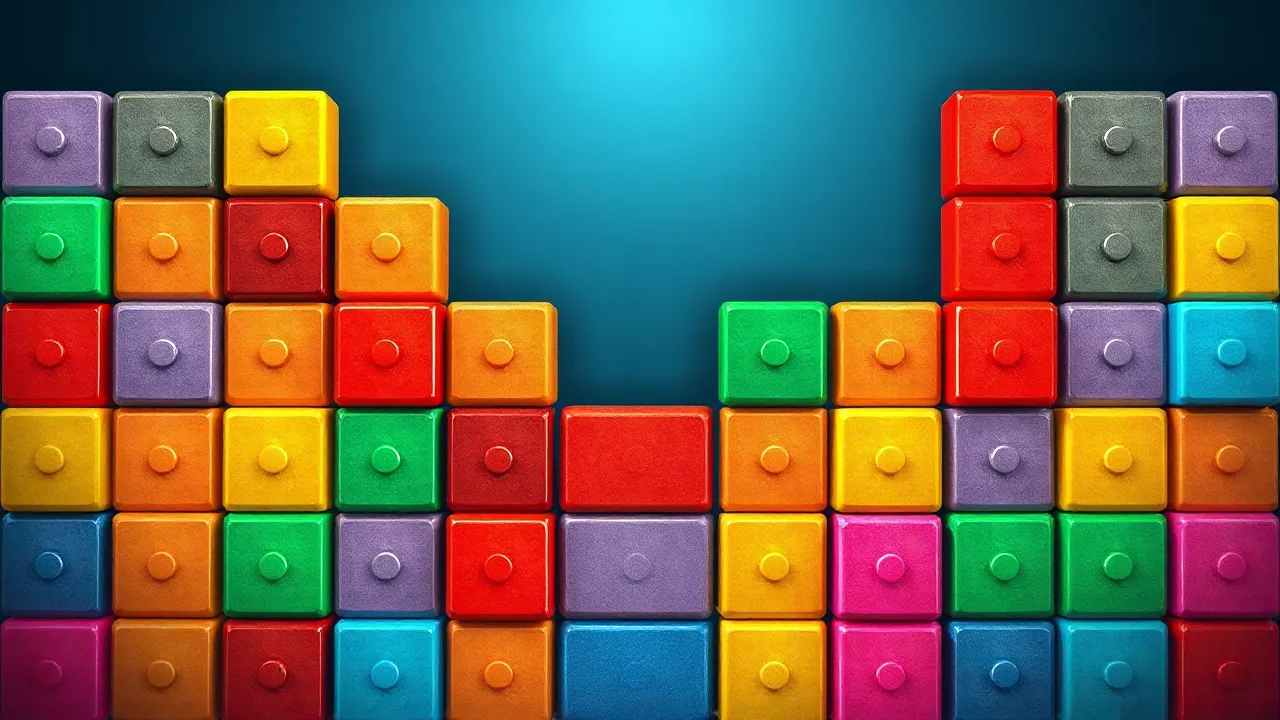 Get Ready for a Block Party with Celebrations Switch Blocks Puzzle Fun image