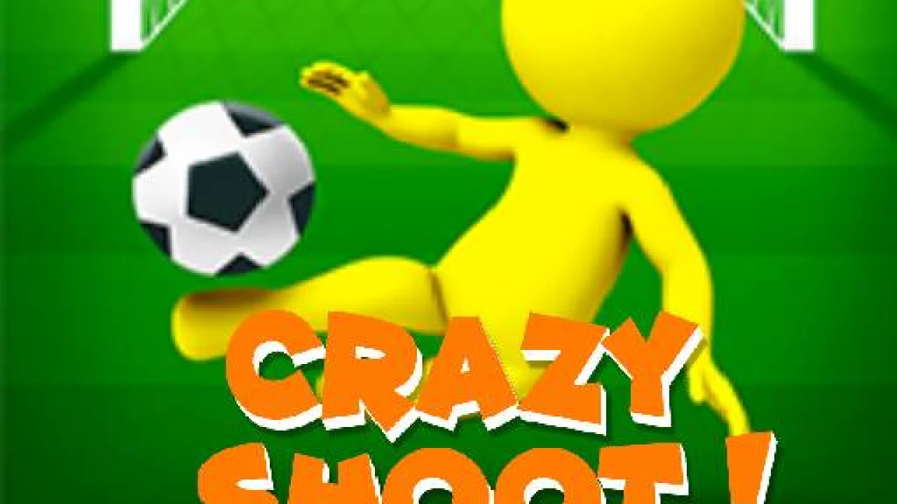Crazy Shoots: Football Frenzy image