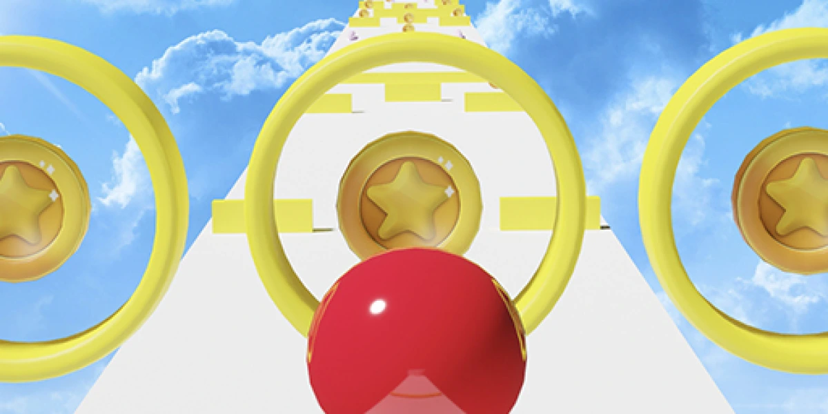 Ball Bouncing Chaos: Impossible going ball image