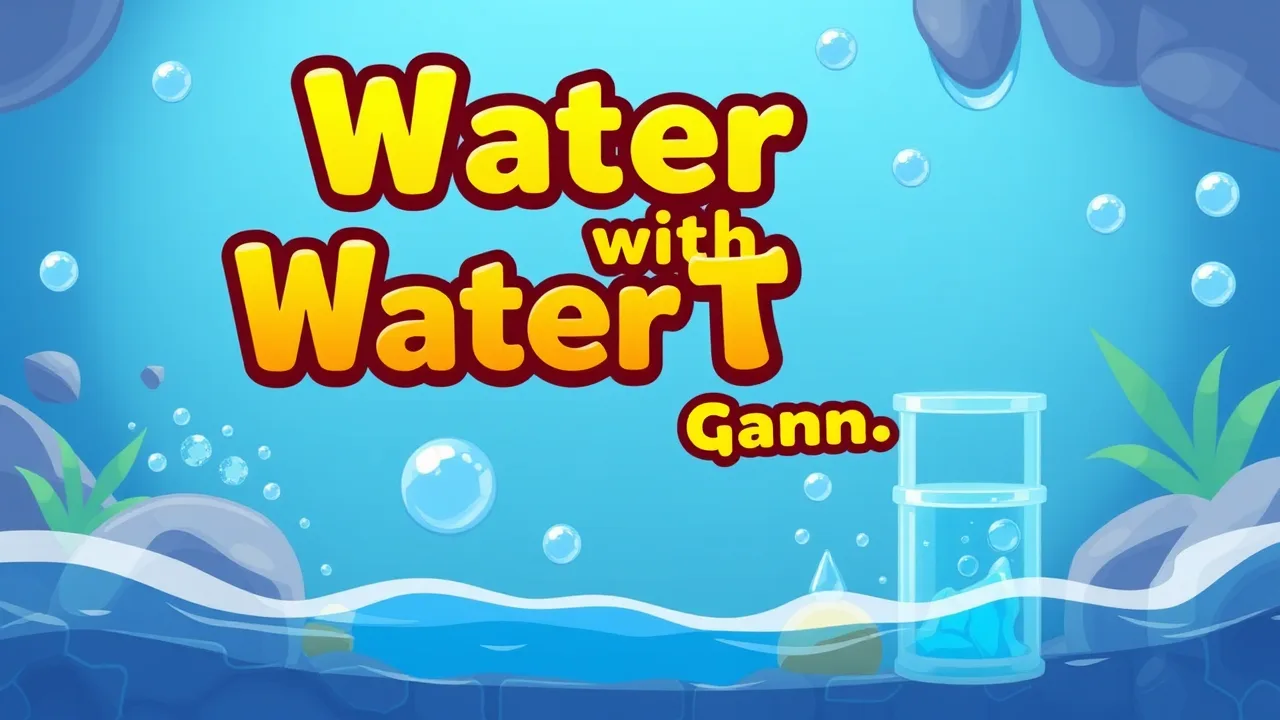 Solving Puzzles with Water Sort Puzzle Game image