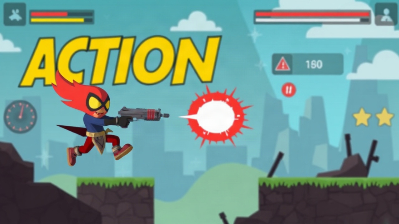 Why Battle games Are the Ultimate Test of Strategy image