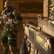 Shooting Games icon