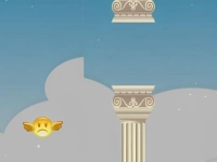 Sky Emoji: Flutter background