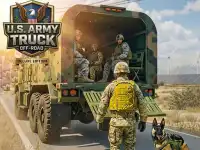 US Army Truck Driving image