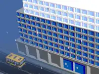 Building construction background