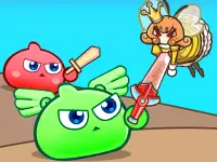 Slime Assembly Endless image