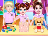 Baby Taylor Handbag Designer image
