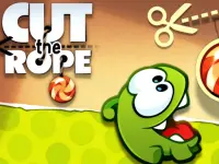 Cut Rope 2026 image