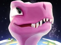 Run Dino