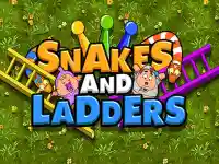 Snakes Ladders
