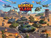 Border Clash image