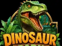 Dinosaur Park Jurassic Dino World