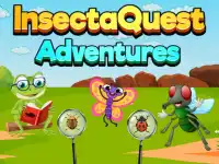 InsectaQuest Adventures
