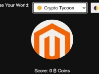 Multi Theme Clicker Game