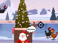 The Lost Chicken