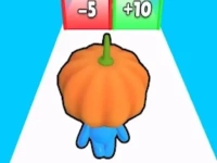 Crazy Head Runner