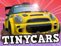 TinyCars background